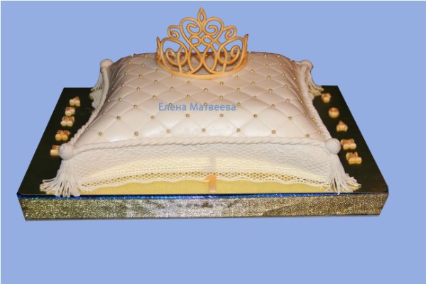 Corone, diademi (torte)