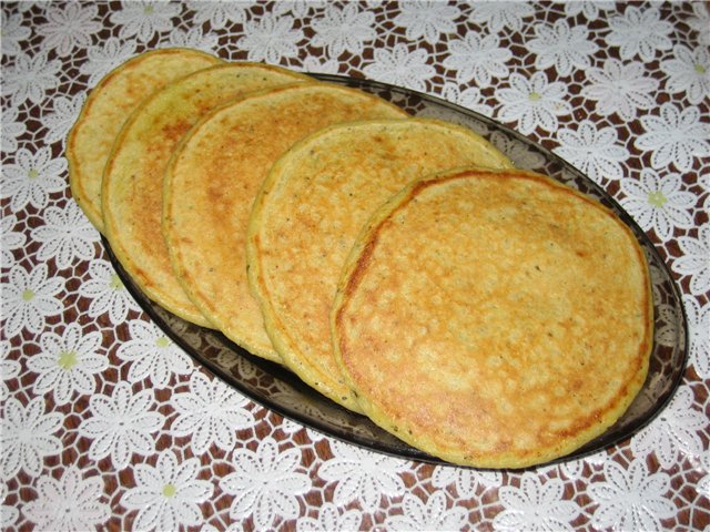 Pannenkoekenmaker Orion OR-PCM01