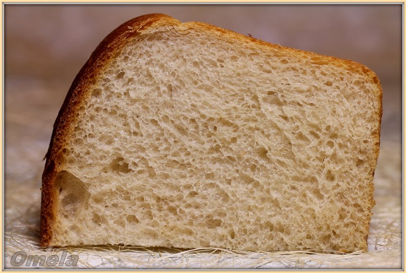 Apollonia Poilane Le pain de mie anglo-saхon soft bread