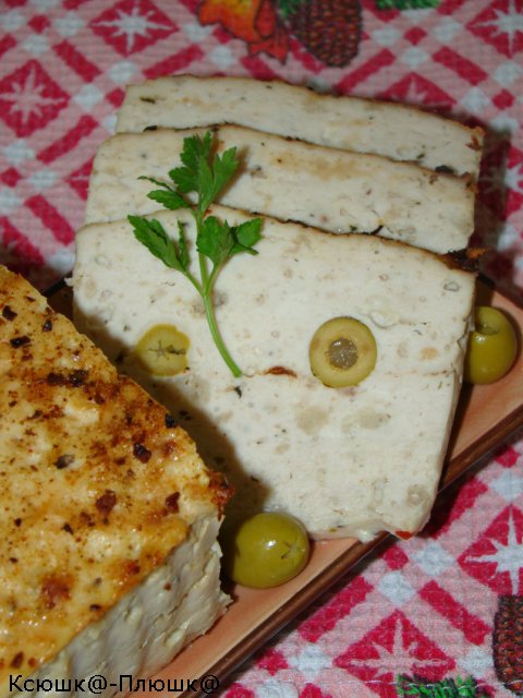 Csirke terrine Olyan egyszerű, mint a körte héjazása