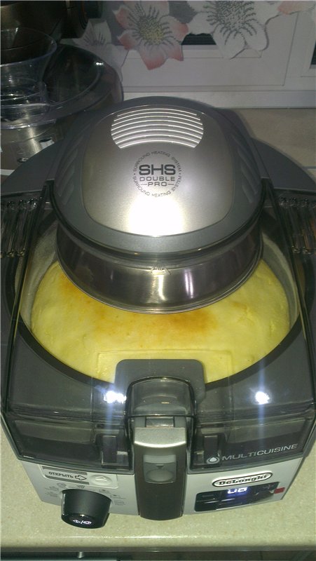 Delimano 3D multi-oven