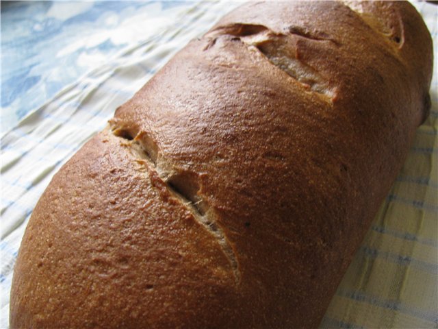 Pane Artyomovsky