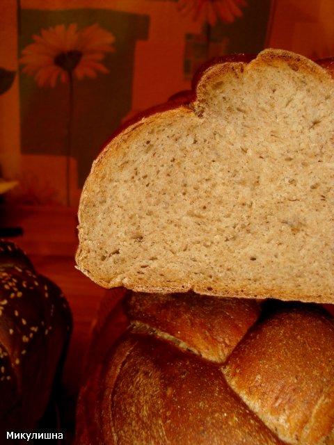 Pane sorelle Simili