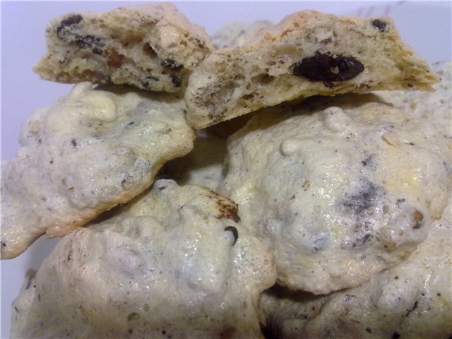 Cookies để quên