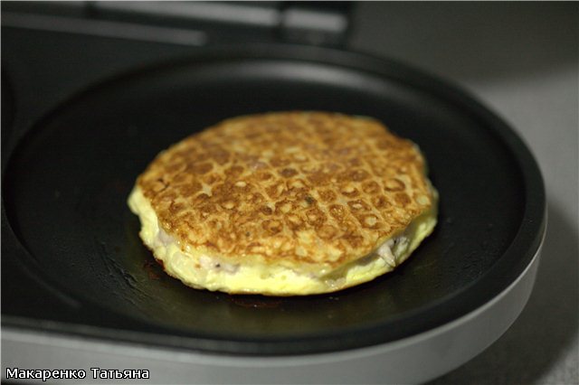 Pannenkoekenmaker Orion OR-PCM01