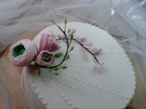 Torte di fiori