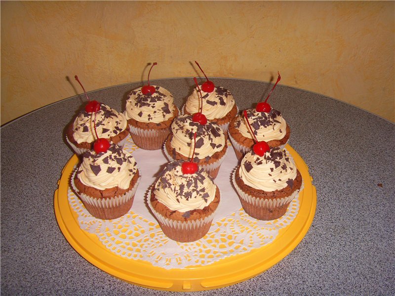 Cupcakes