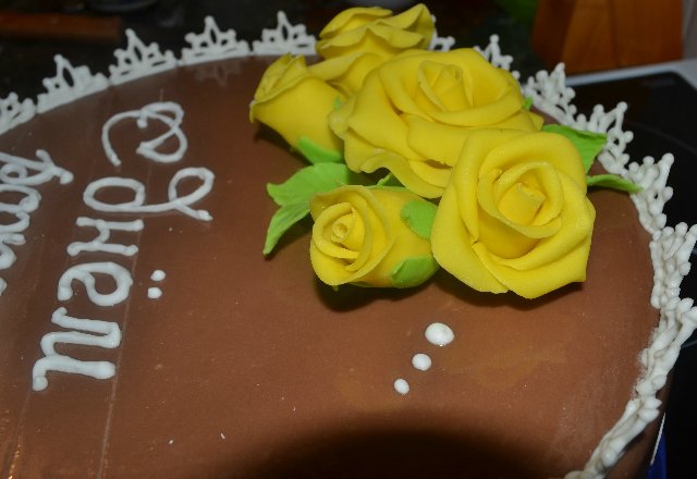 Torte di fiori