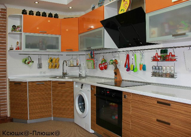 Muebles de cocina