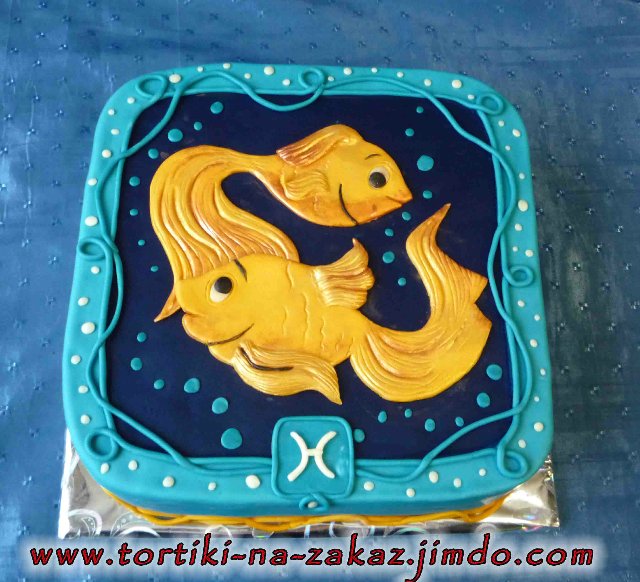 Navi e mare (torte)