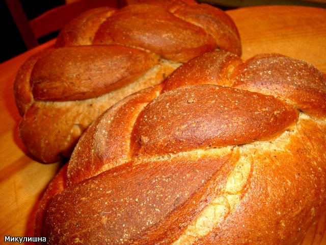 Pane sorelle Simili