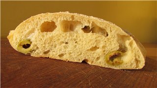 Swift Ciabatta Crocodile - Coccodrillo Ciabatta