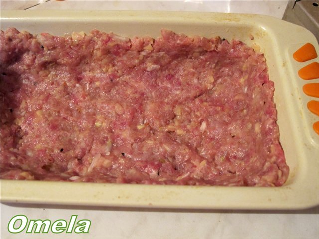 Meatloaf "Kamangha-manghang"