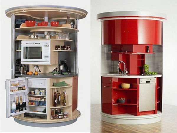 Muebles de cocina