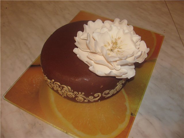 Torte di fiori