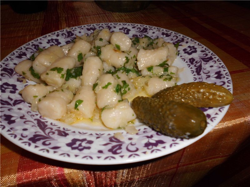 Tagliatelle fatte in casa, ravioli e tutto per prepararli