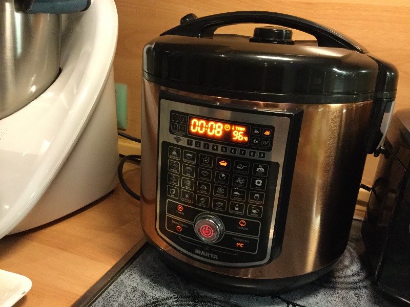 Multicooker Marta MT-4313 CK2