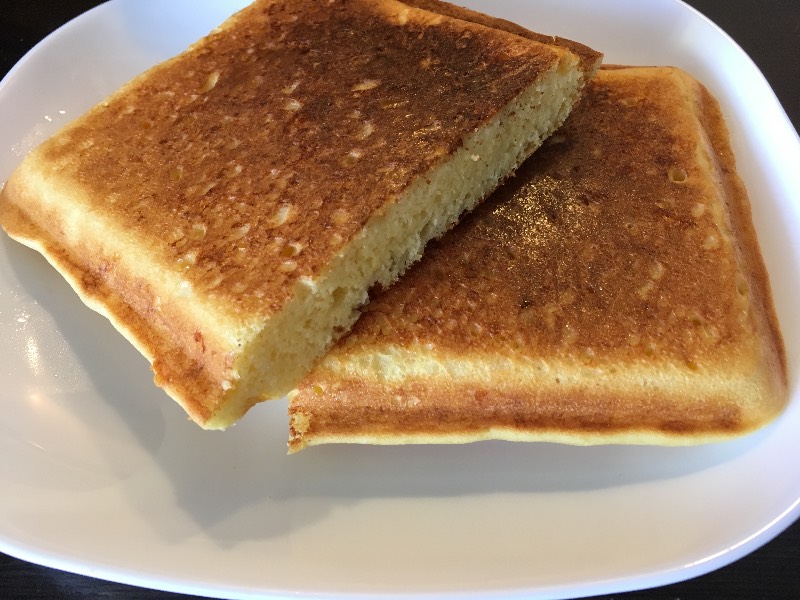 Broodrooster, tosti-ijzer