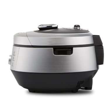 Multicooker-pressure cooker BORK Multishef U800