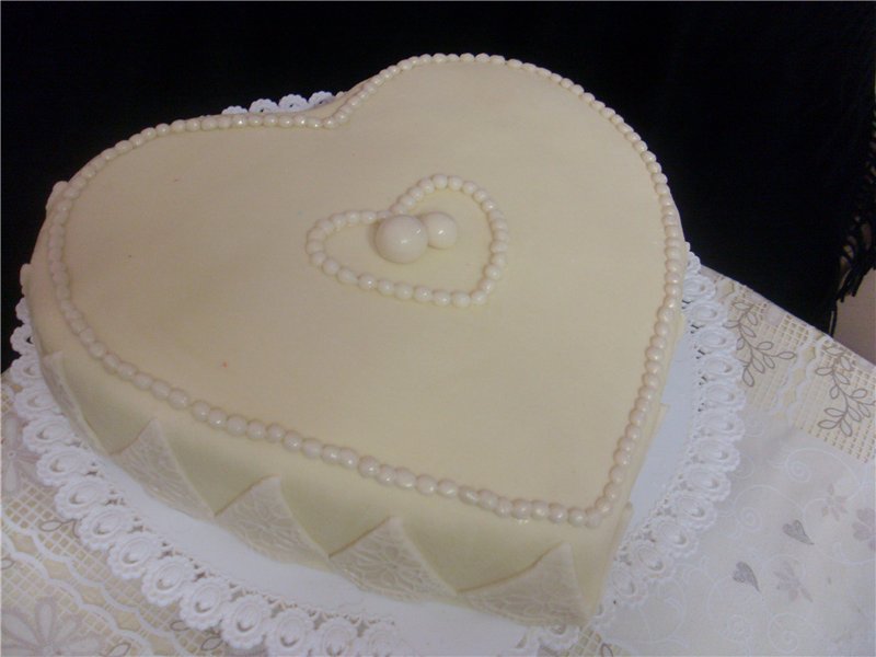 Anniversari di matrimonio (torte)