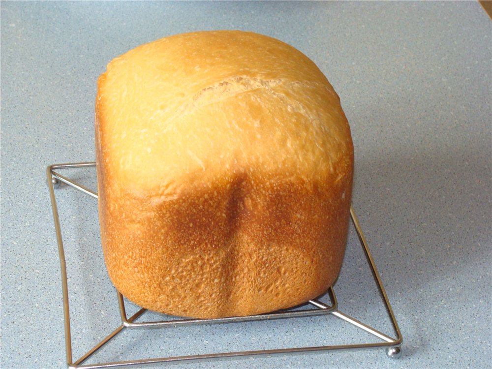 Scarlett Bread Maker