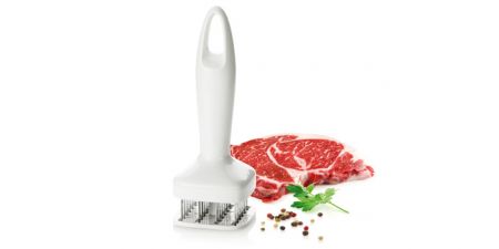 Tenderizer, martello, ammorbidente