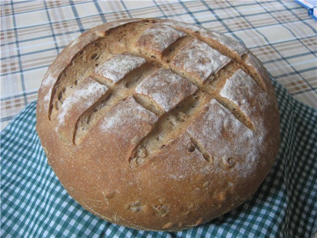 Pane Melnitsky