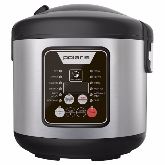 Multicooker Polaris PMC 0550AD