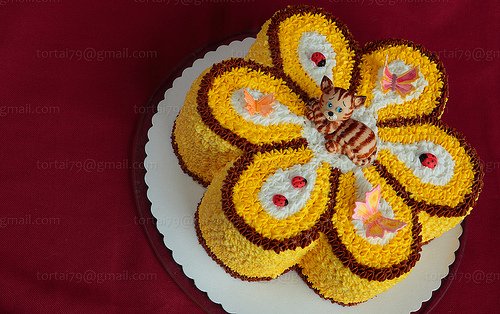 Idee per decorare la torta