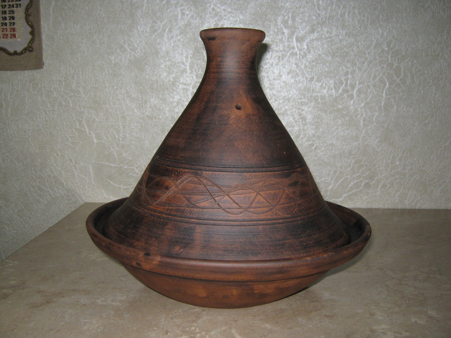 Tajine marocchino