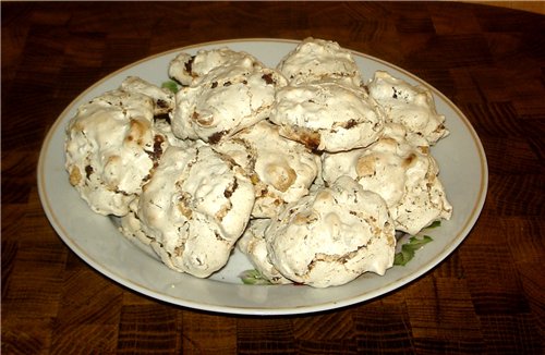 Cookies để quên