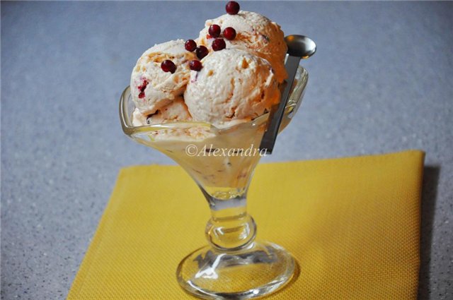 Производител на сладолед Ariete 0693 Gran Gelato с компресор