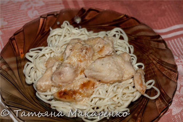 Homemade noodles, ravioli and everything for making them