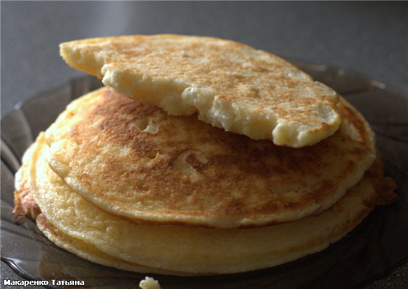 Pannenkoekenmaker Orion OR-PCM01