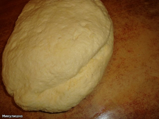 Pane tipo Altamura - Pane tipo Altamura