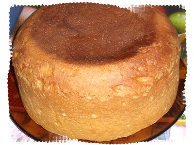 Vaj torta