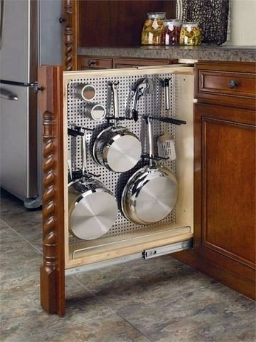 Muebles de cocina