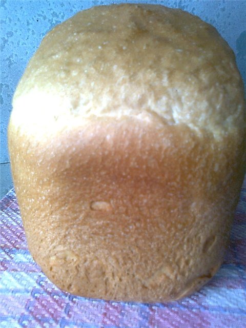 Northern bread (bread maker)