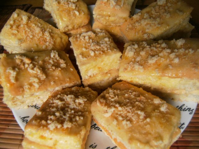 Swiss roll Nie może być szybciej