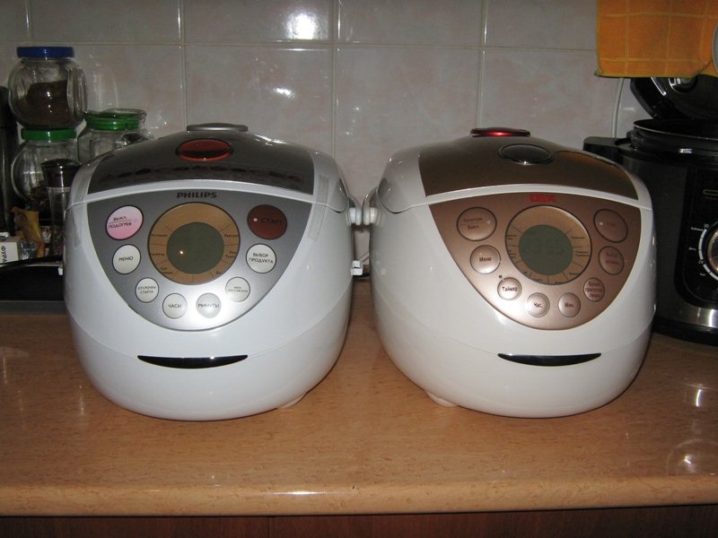 Multicooker DEX DMC-50