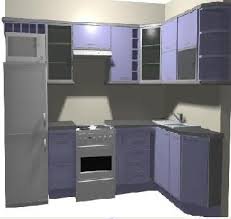 Furniture for kitchen