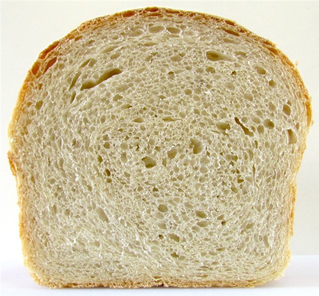 Pane di farina (forno)