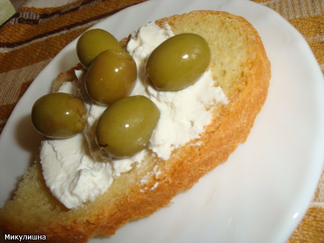 Pane tipo Altamura - Pane tipo Altamura