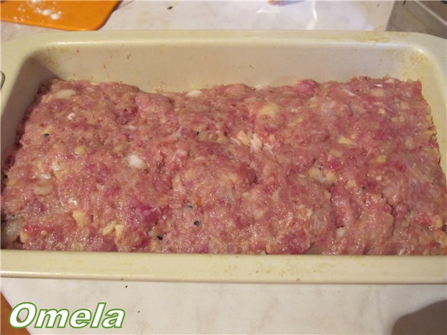 Meatloaf "Kamangha-manghang"