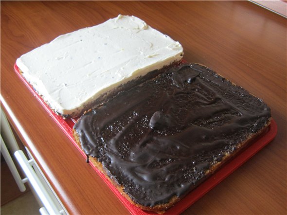 Zwitserse cake