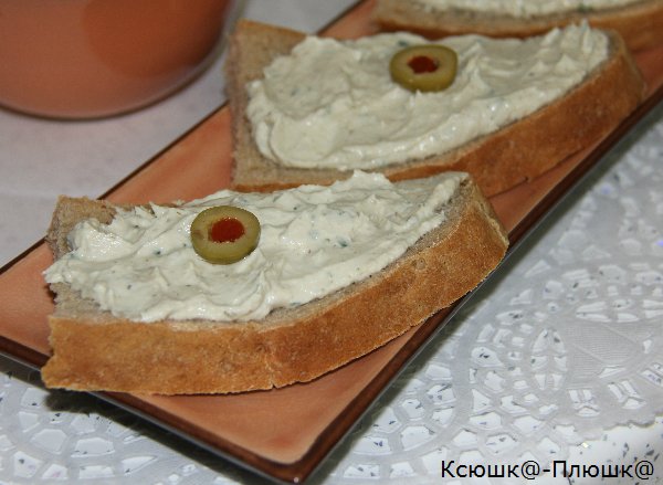 Paté de pollastre en 10 minuts