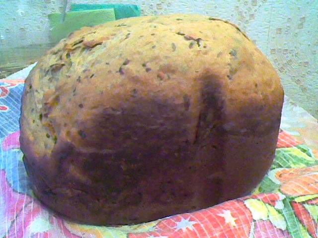 A torta finom