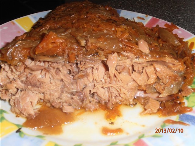 Książka z przepisami Slow Cooker (dyskusje, porady, problemy)