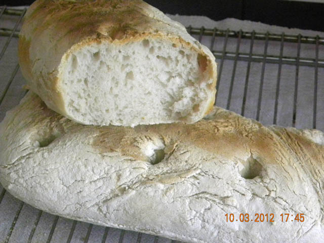 ciabatta