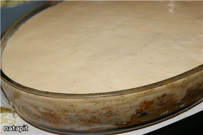 Moussaka es originario de Grecia